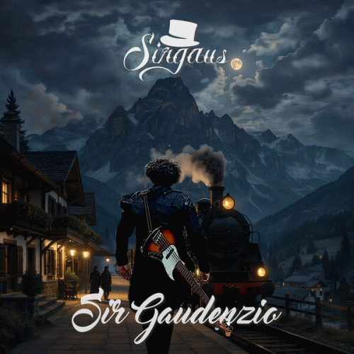Sirgaus : Sir Gaudenzio